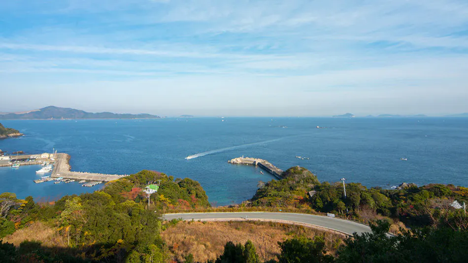 Spectacular Ocean Breeze Healing Retreat Shinpachiya ~healing stay~