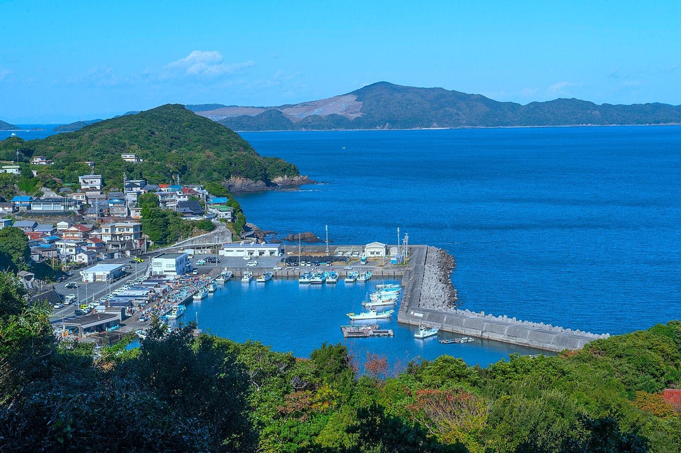 絶景海風癒し庵 新八屋