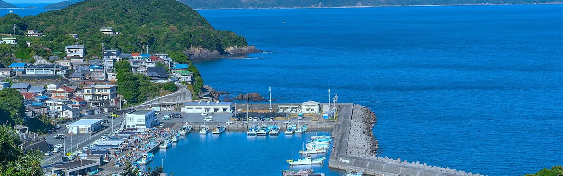 絶景海風癒し庵 新八屋
