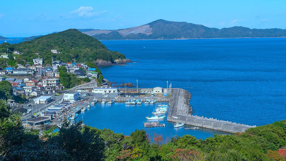 Spectacular Ocean Breeze Healing Retreat Shinpachiya ~healing stay~