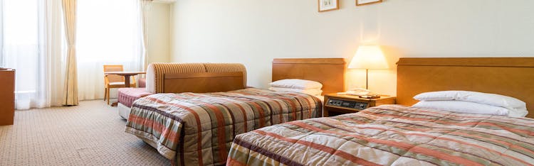 ホテルハーヴェストスキージャム勝山 の空室状況を確認する 宿泊予約は 一休 Com 宿泊予約は 一休 Com