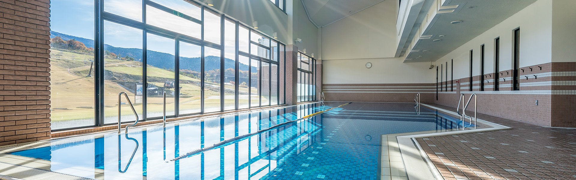 JAM福井勝山東急ホテル＆リゾーツ（旧：ホテルハーヴェストスキージャム勝山）