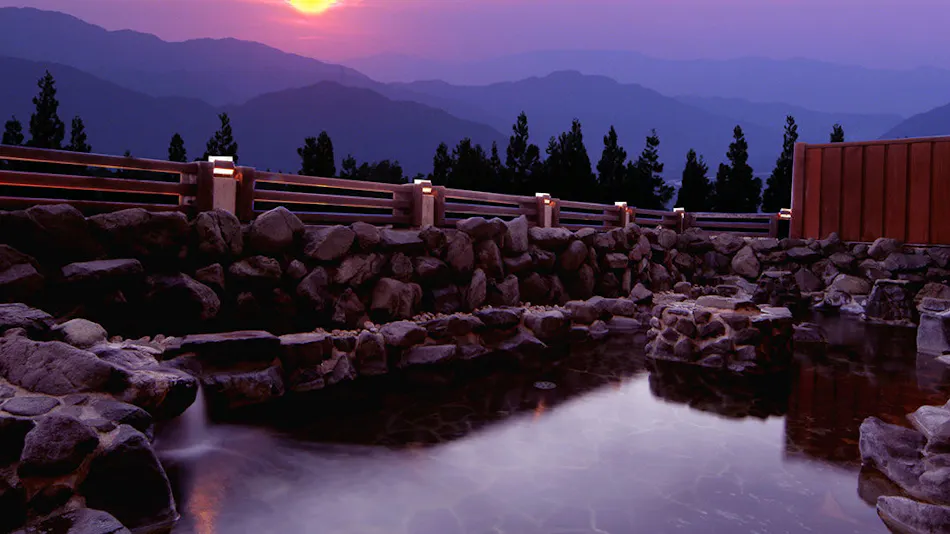 Hotel Harvest Ski Jam Katsuyama