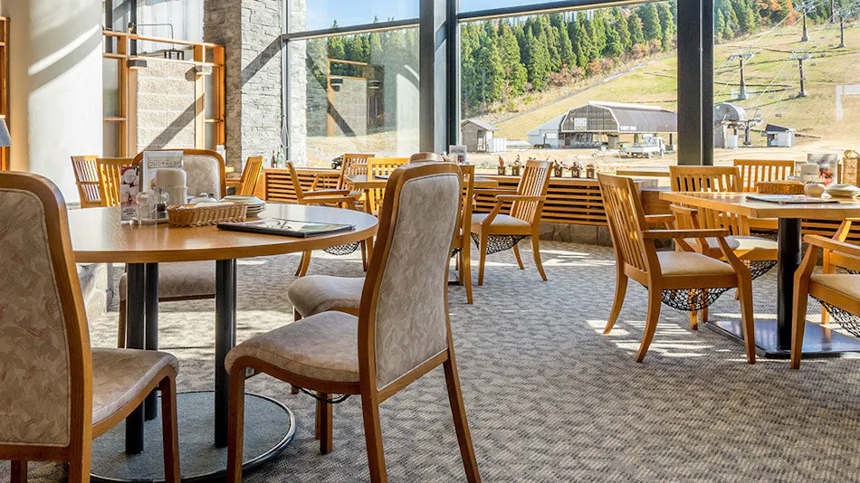 Hotel Harvest Ski Jam Katsuyama