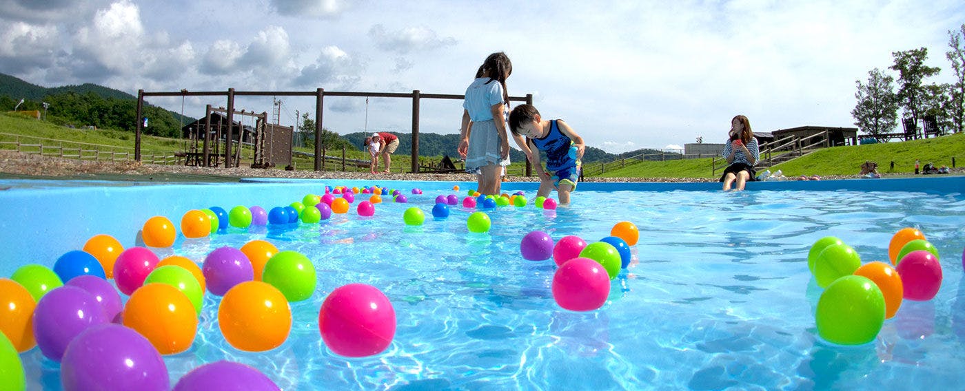 Taman Dinosaurus Ceria