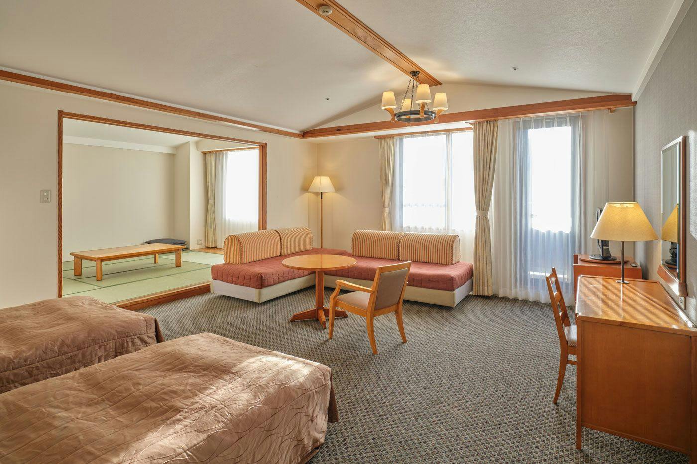 JAM Fukui Katsuyama Tokyu Hotel & Resorts