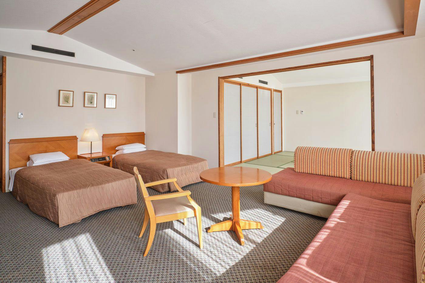 JAM Fukui Katsuyama Tokyu Hotel & Resorts