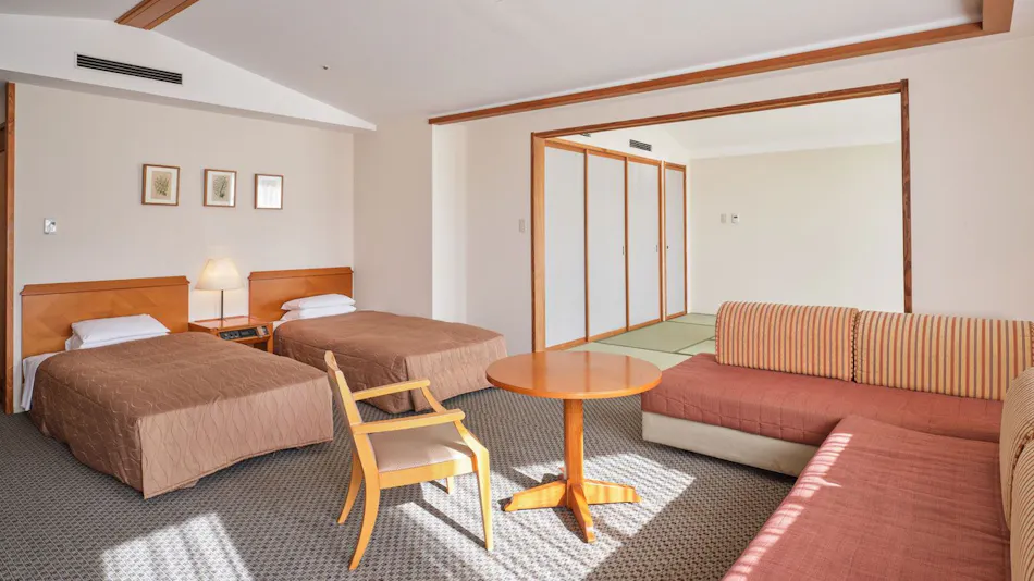 JAM Fukui Katsuyama Tokyu Hotel & Resorts