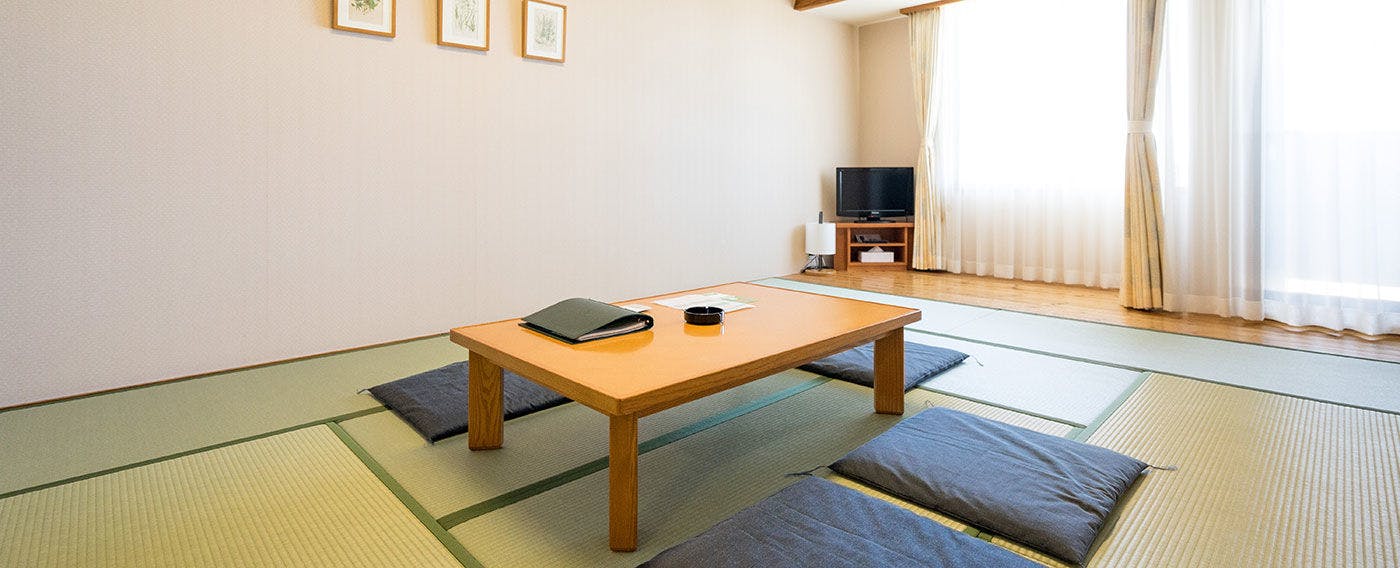 Hotel Harvest Ski Jam Katsuyama