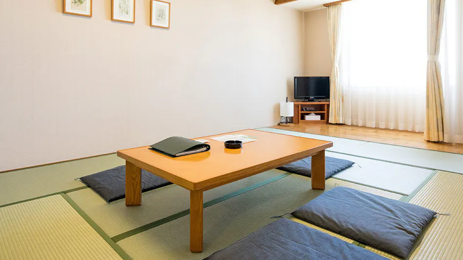 Hotel Harvest Ski Jam Katsuyama