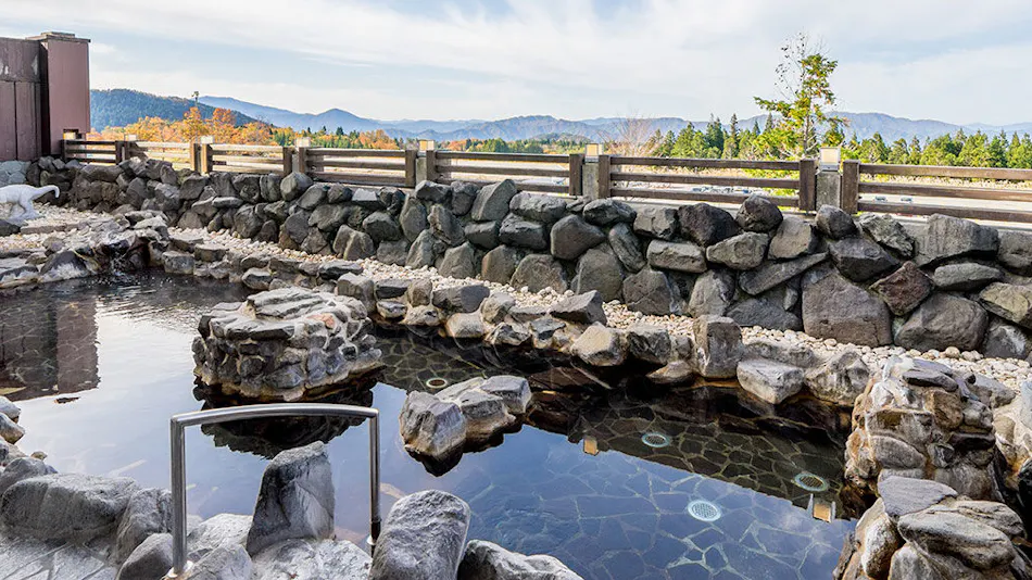 Hotel Harvest Ski Jam Katsuyama