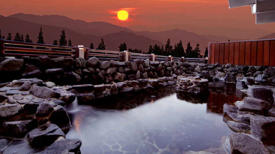 Hotel Harvest Ski Jam Katsuyama