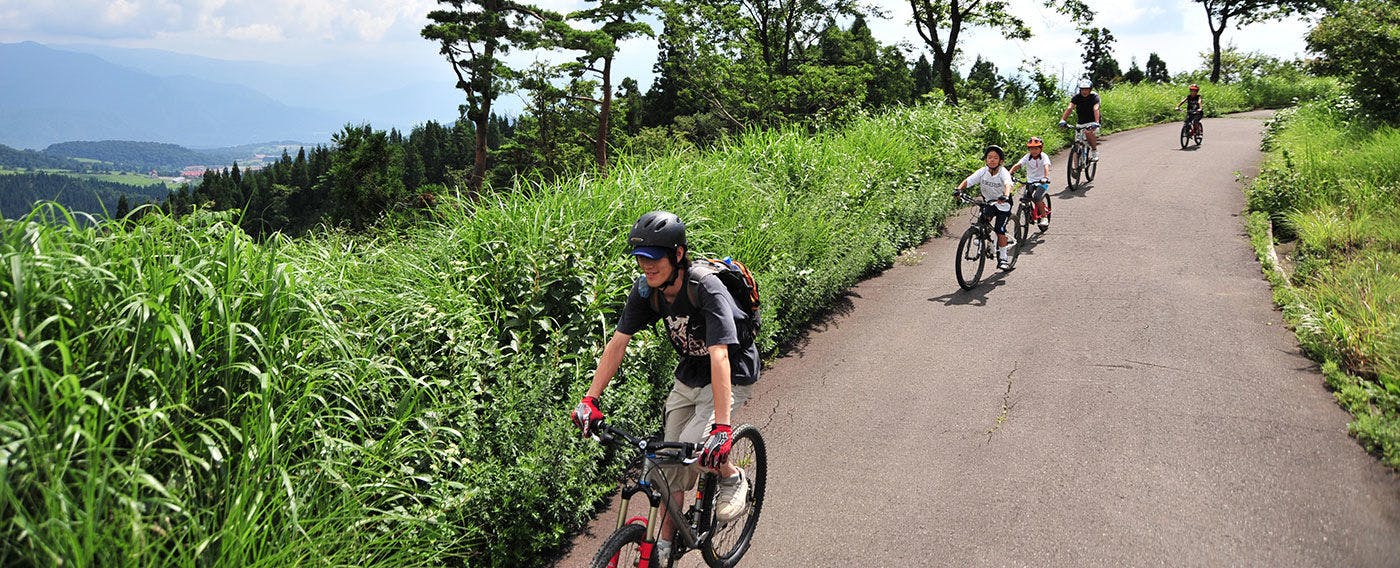 JAM福井勝山東急ホテル＆リゾーツ（旧：ホテルハーヴェストスキージャム勝山）