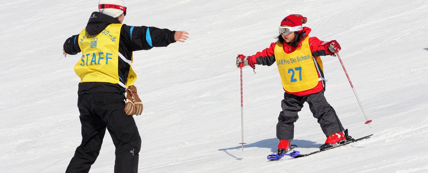 JAM福井勝山東急ホテル＆リゾーツ（旧：ホテルハーヴェストスキージャム勝山）