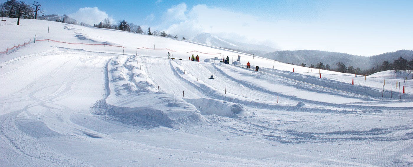 JAM福井勝山東急ホテル＆リゾーツ（旧：ホテルハーヴェストスキージャム勝山）