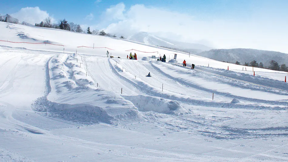 Hotel Harvest Ski Jam Katsuyama