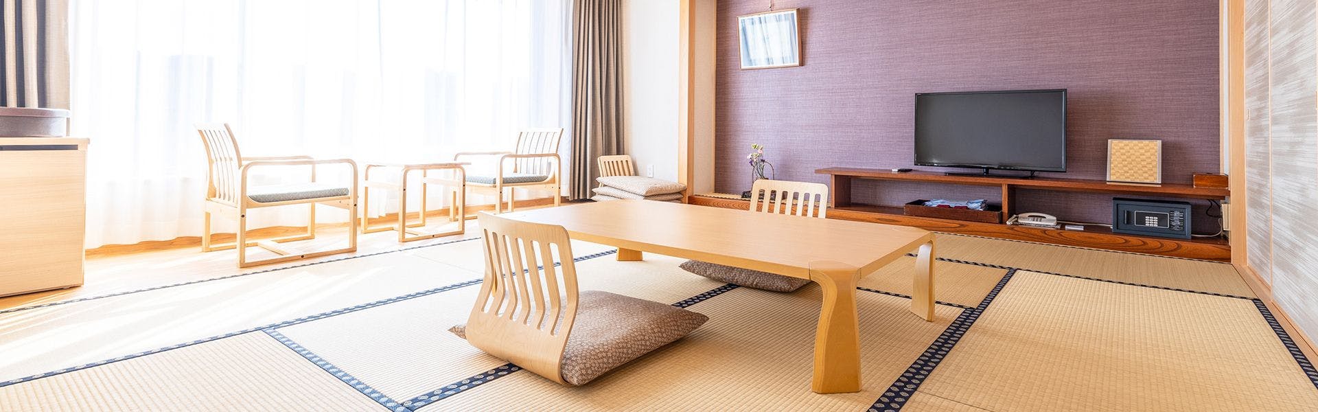 高知城下の天然温泉　三翠園