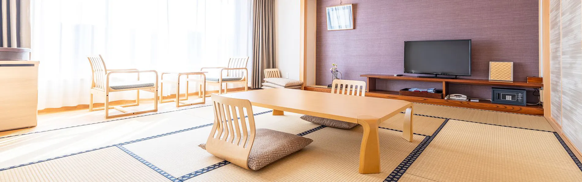 高知城下の天然温泉 三翠園