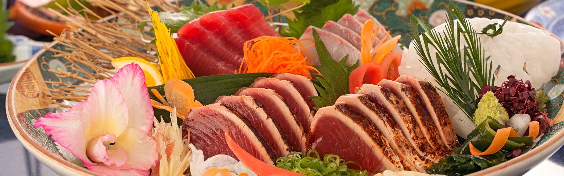 高知城下の天然温泉　三翠園