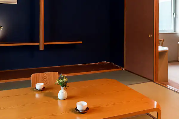 ห้องพัก