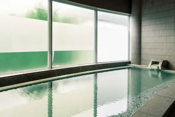 น้ำพุร้อน