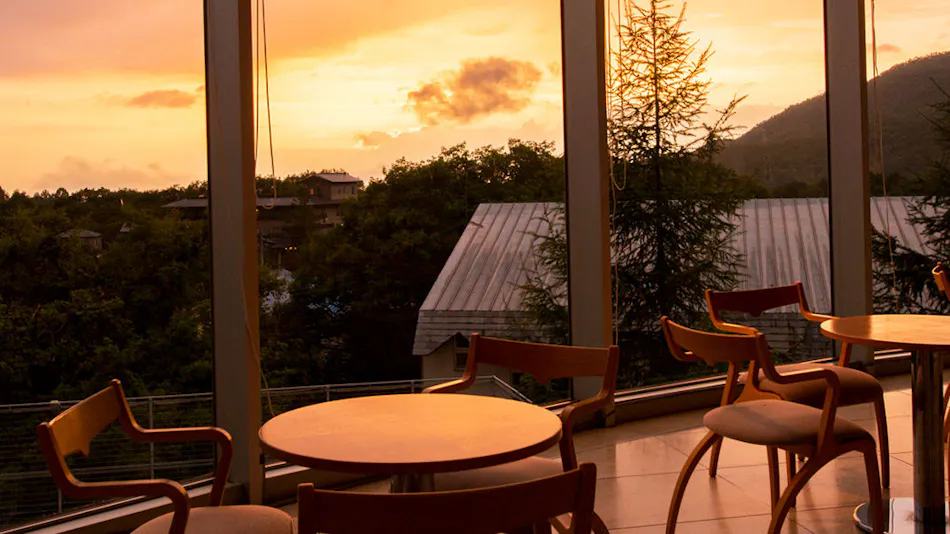 Takamiya Rurikura Resort