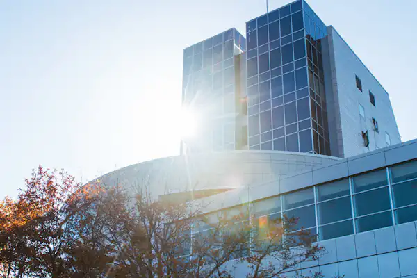 ภายนอกอาคาร