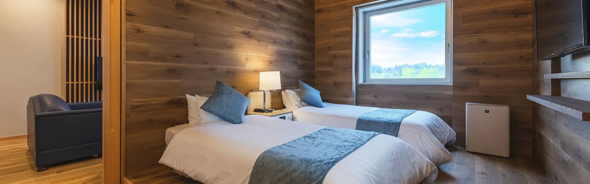 たかみや 瑠璃倶楽リゾート