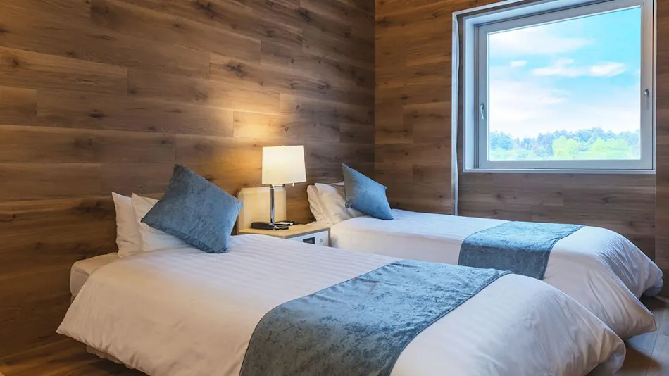 Takamiya Rurikura Resort