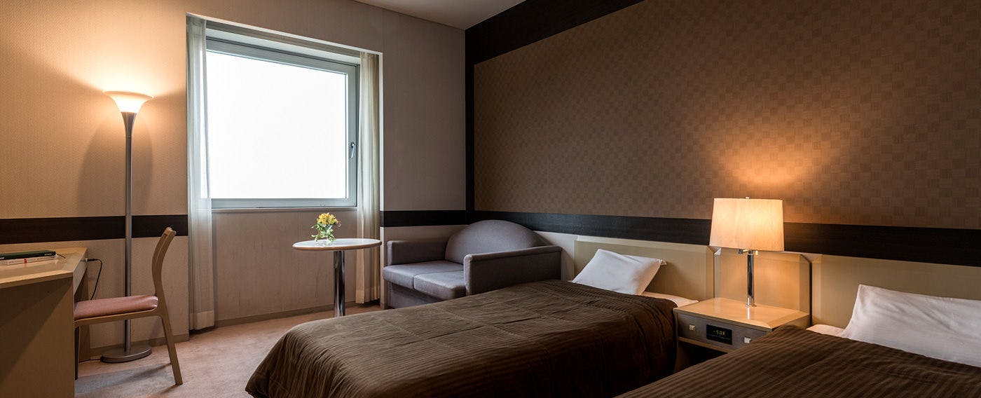 Takamiya Rurikura Resort