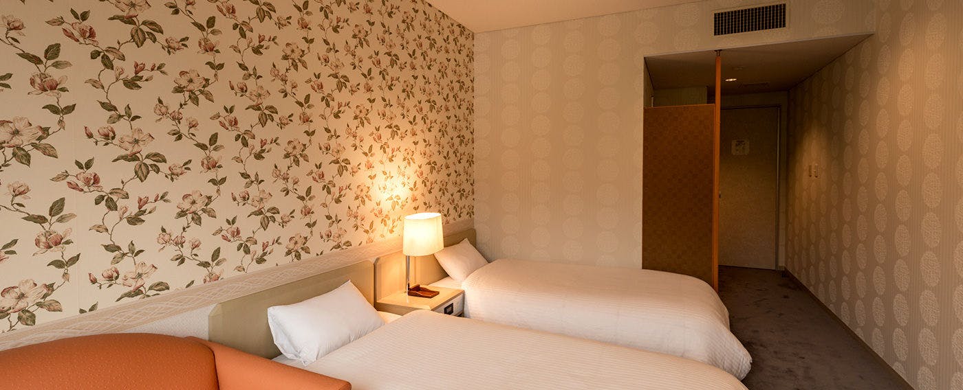 ห้องพัก