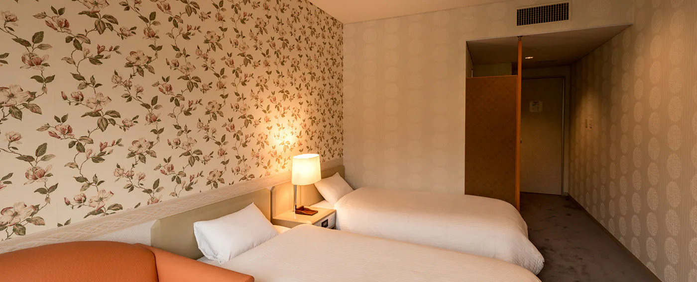 ห้องพัก