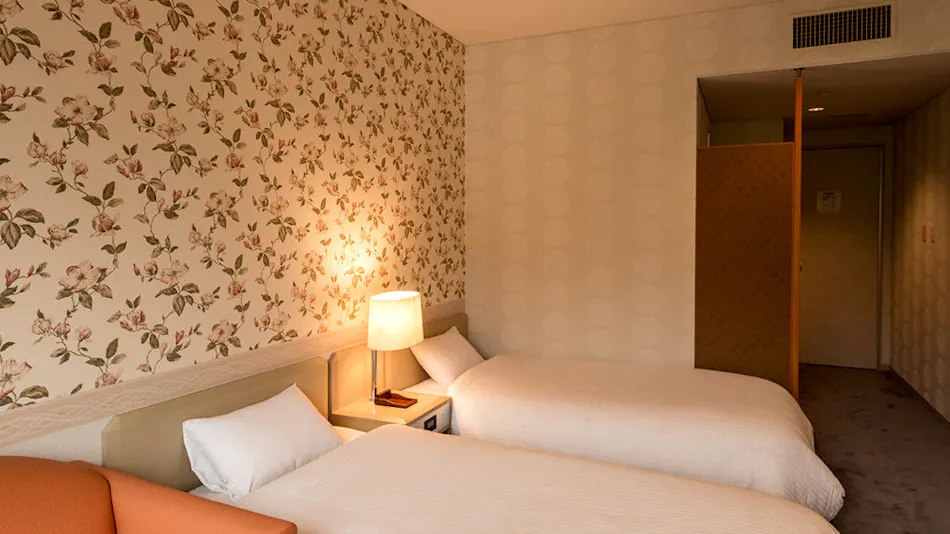 Takamiya Rurikura Resort