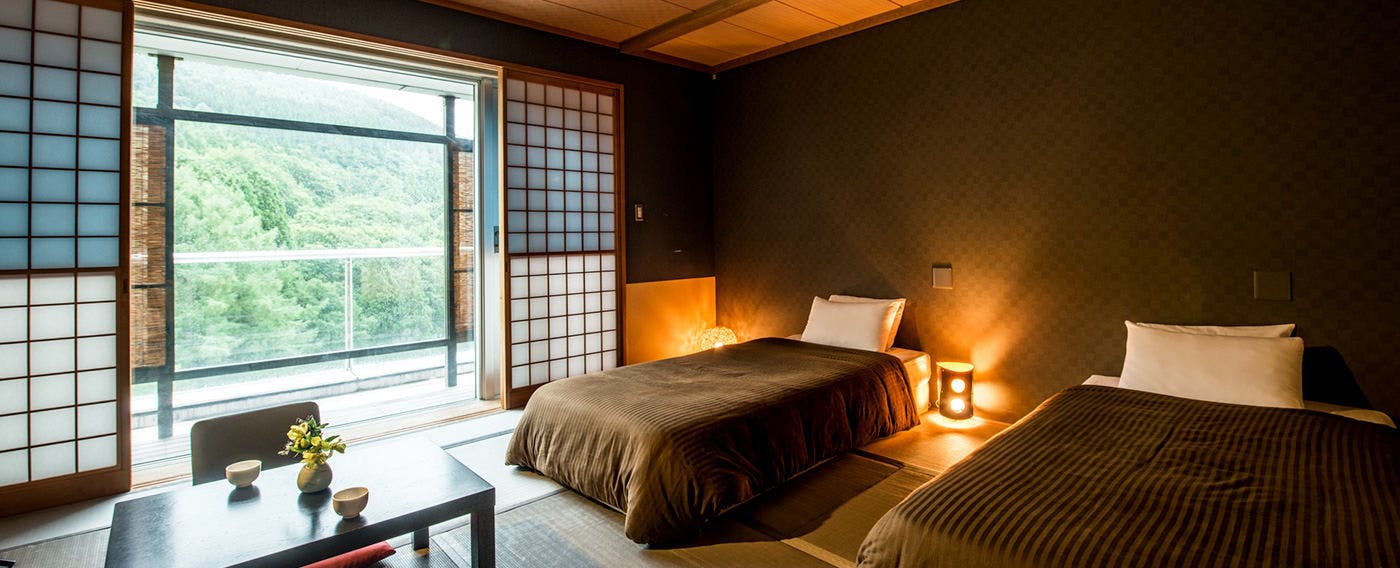 Takamiya Rurikura Resort