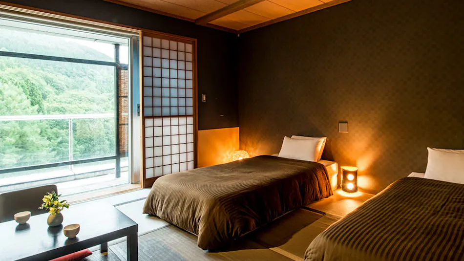 Takamiya Rurikura Resort