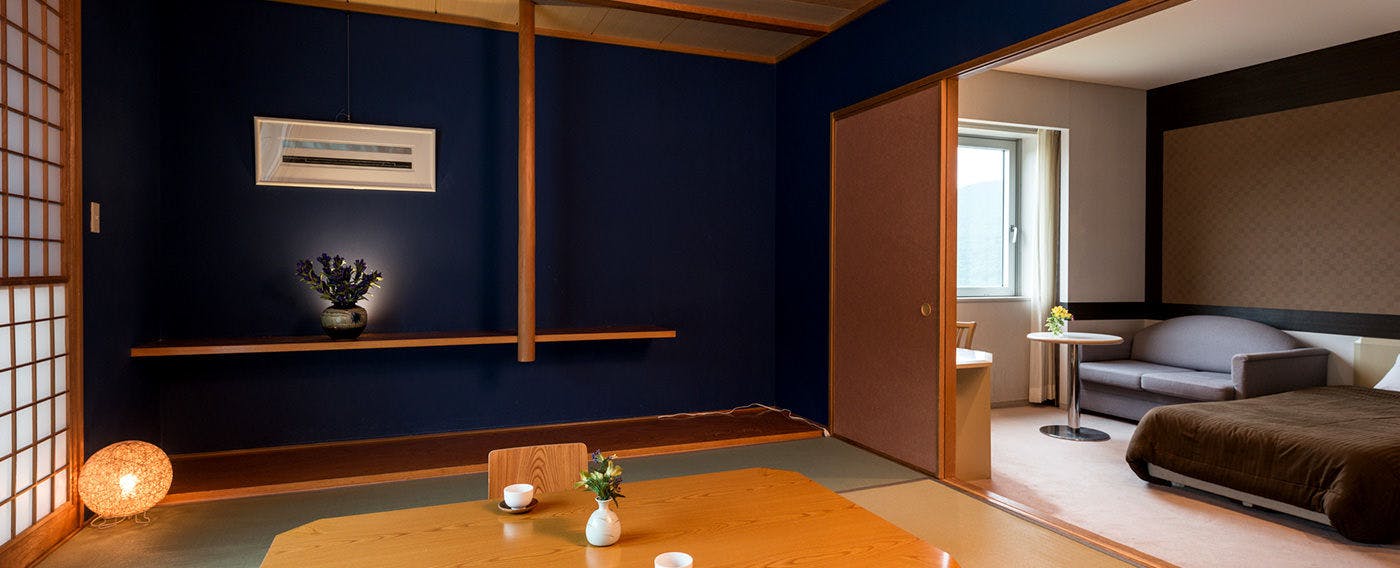 Takamiya Rurikura Resort