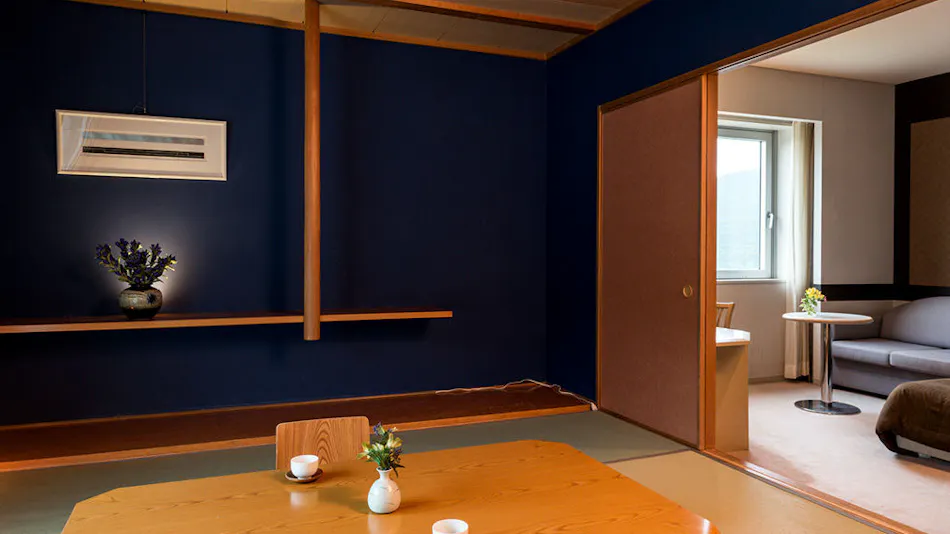 Takamiya Rurikura Resort