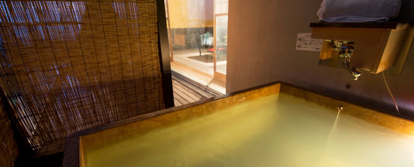 Takamiya Rurikura Resort