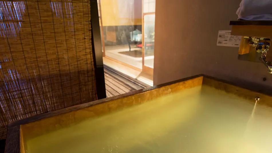 Takamiya Rurikura Resort