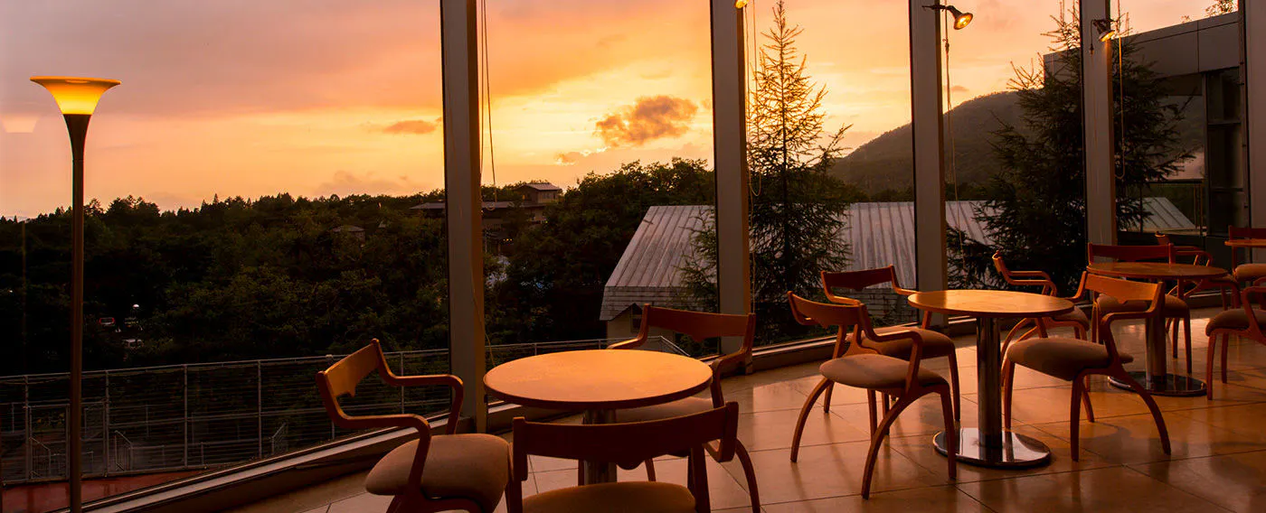 สิ่งอำนวยความสะดวกอื่นๆ