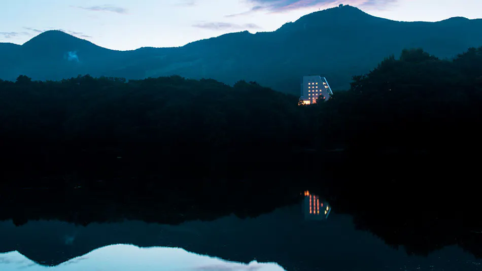 Takamiya Rurikura Resort