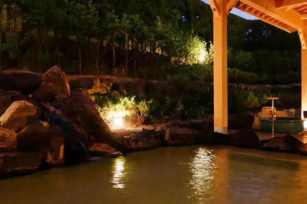 น้ำพุร้อน