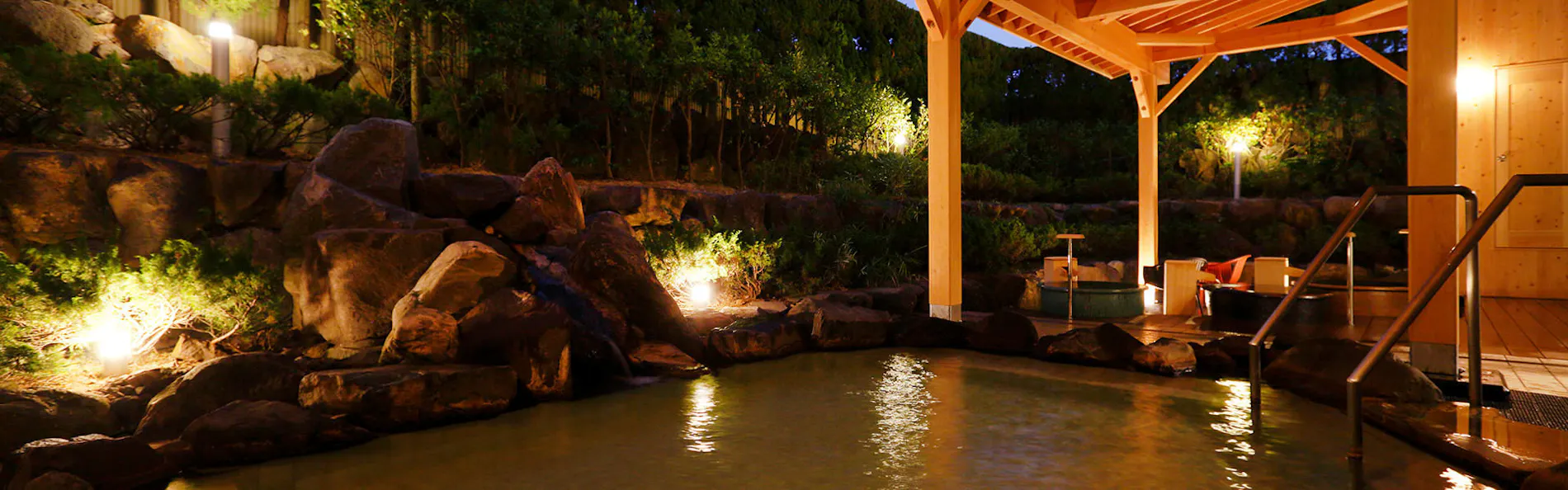 休暇村 能登千里浜