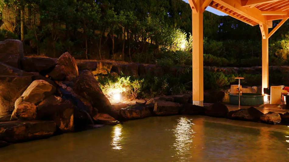 Kyukamura Noto-Chirihama