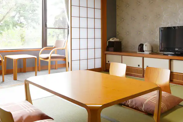 ห้องพัก