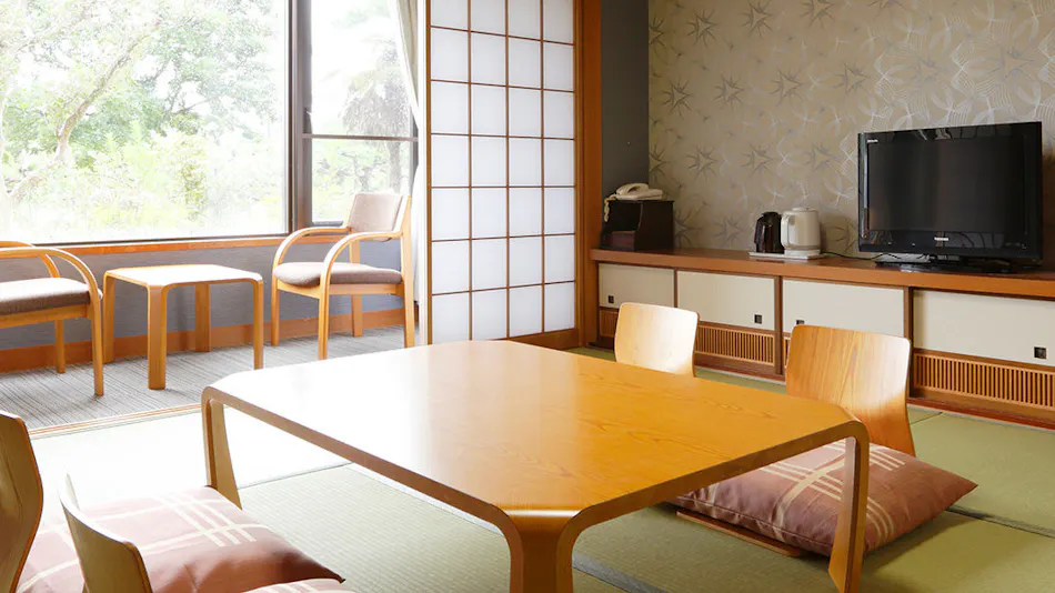 Kyukamura Noto-Chirihama