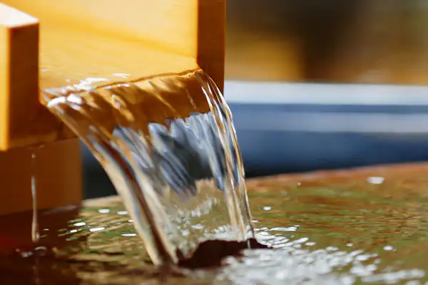 น้ำพุร้อน