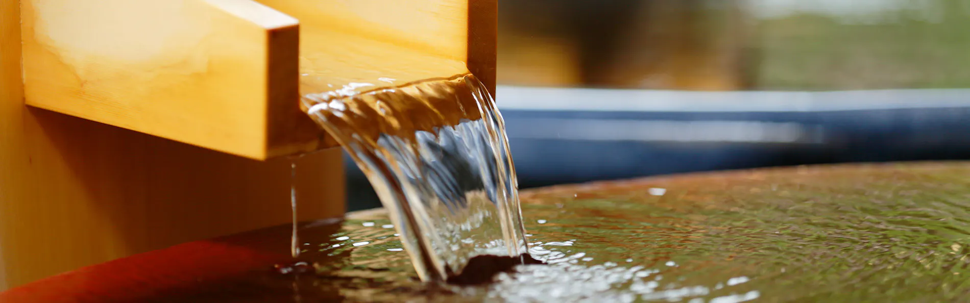 休暇村 能登千里浜