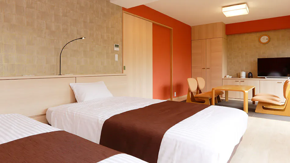 Kyukamura Noto-Chirihama