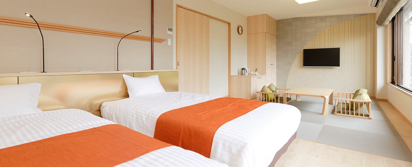 Kyukamura Noto-Chirihama